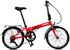 Xe đạp gấp DAHON HIT KBA061 20 (ASIA)